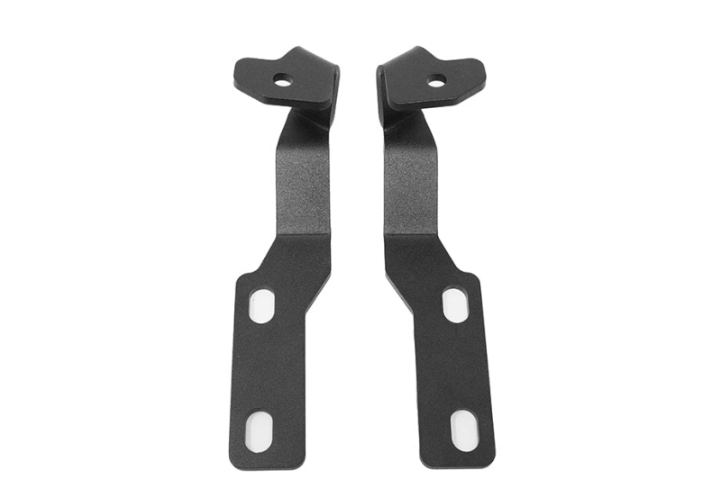 Toyota Rav4 Ditch Mounts - Cali Raised LED - `19-`27